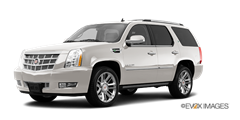 2013 Cadillac Escalade
